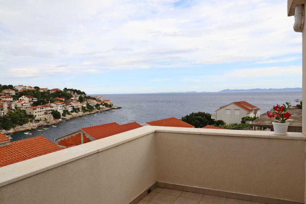 Villa Korculaholidays Zavalatica Eksteriør billede