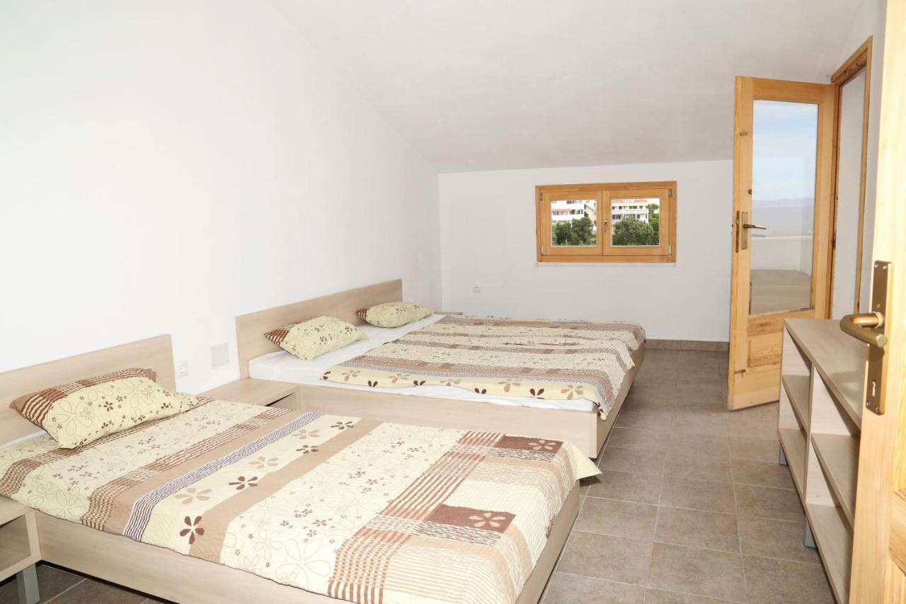 Villa Korculaholidays Zavalatica Eksteriør billede
