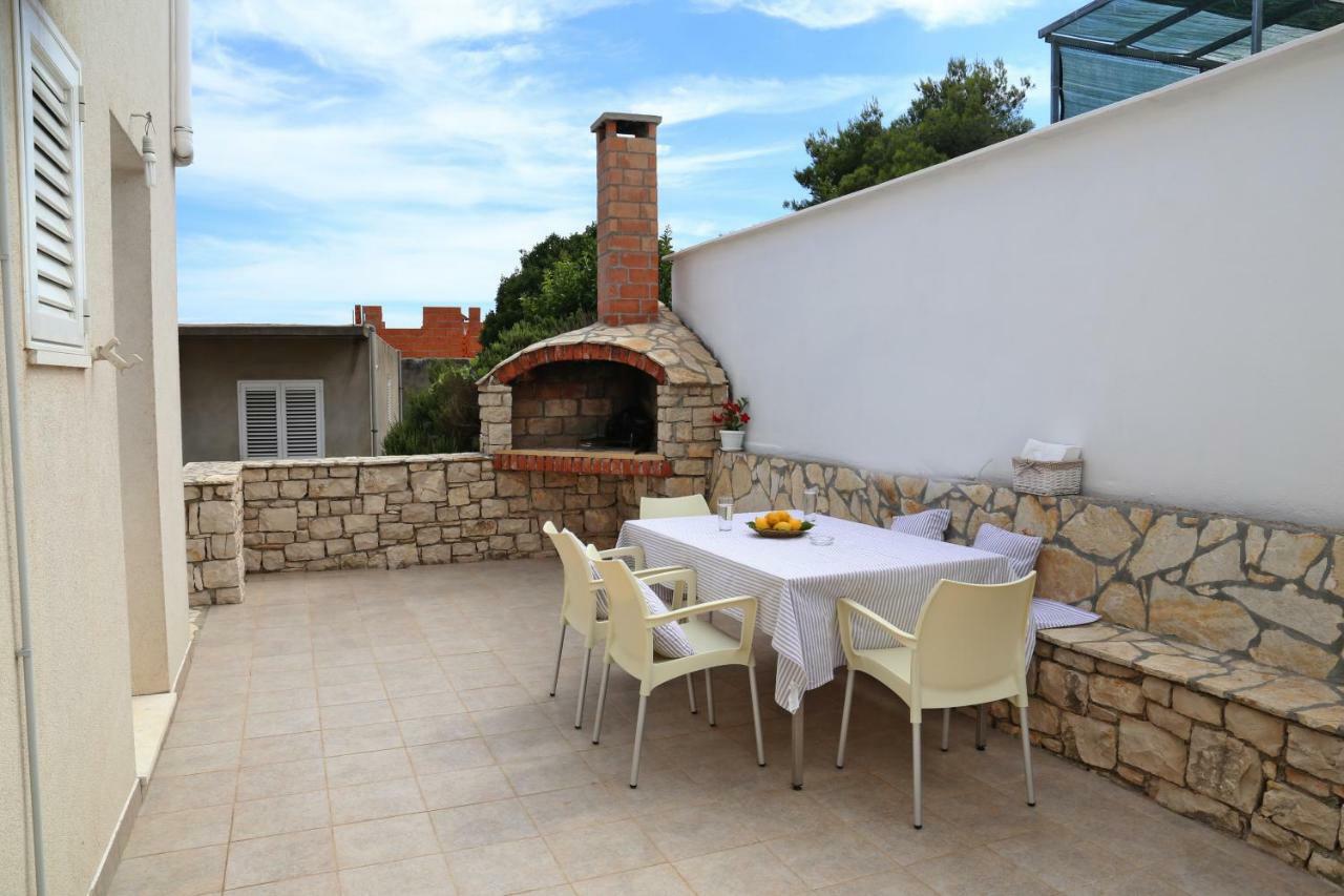 Villa Korculaholidays Zavalatica Eksteriør billede