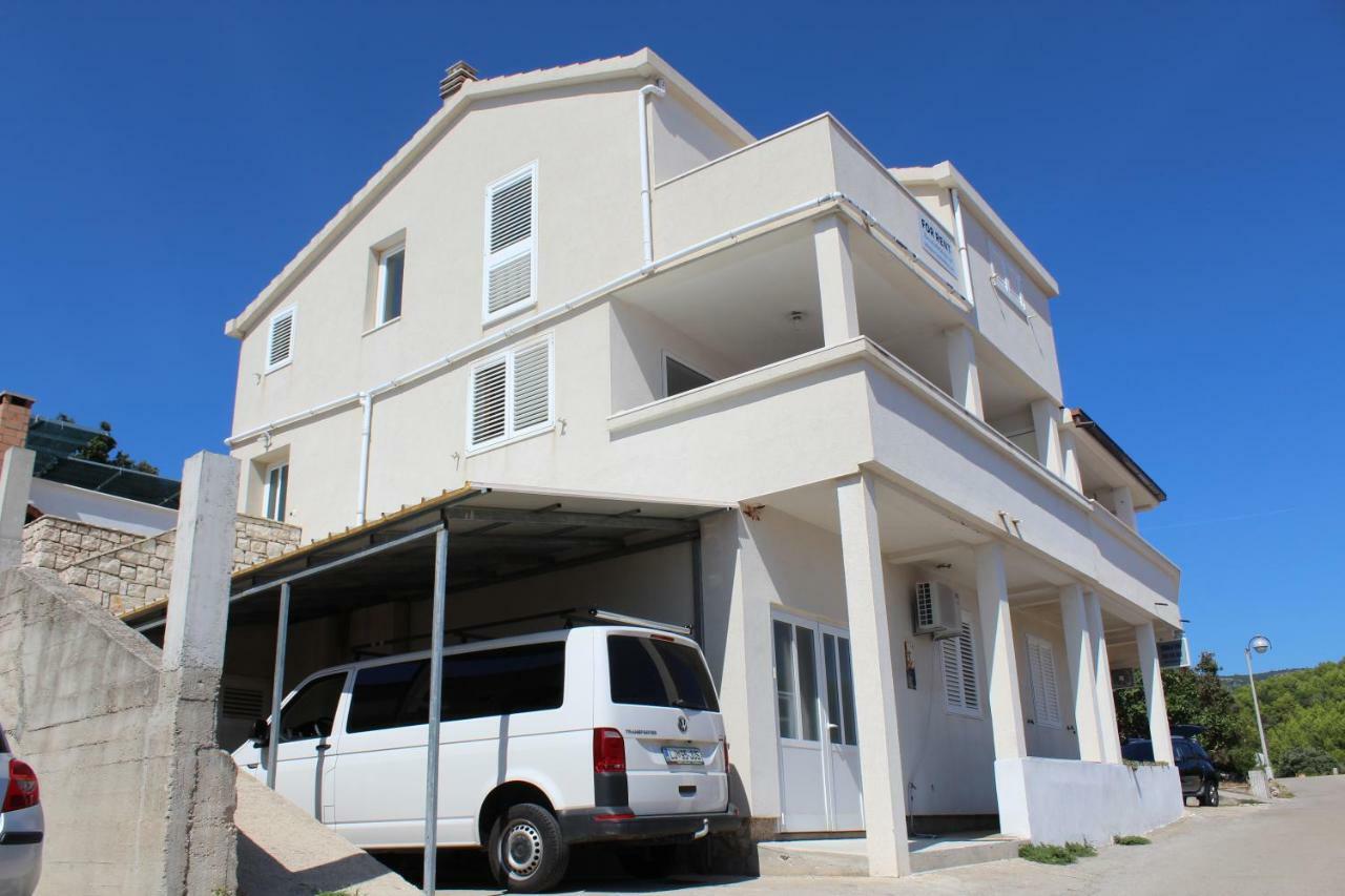 Villa Korculaholidays Zavalatica Eksteriør billede