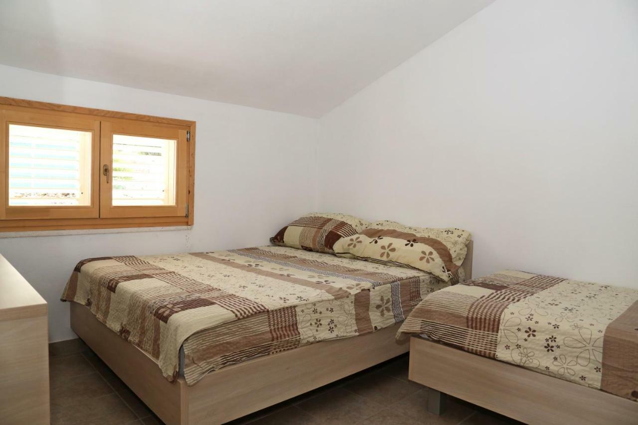 Villa Korculaholidays Zavalatica Eksteriør billede