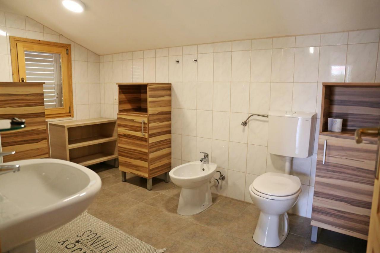 Villa Korculaholidays Zavalatica Eksteriør billede