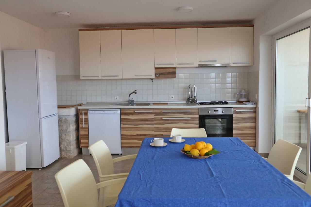 Villa Korculaholidays Zavalatica Eksteriør billede