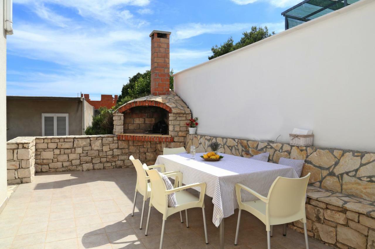 Villa Korculaholidays Zavalatica Eksteriør billede
