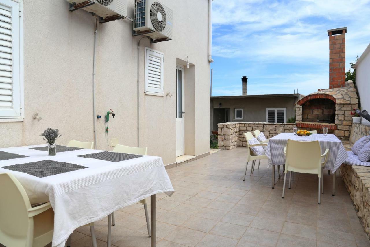 Villa Korculaholidays Zavalatica Eksteriør billede
