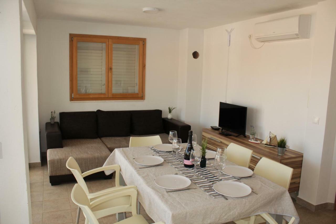 Villa Korculaholidays Zavalatica Eksteriør billede